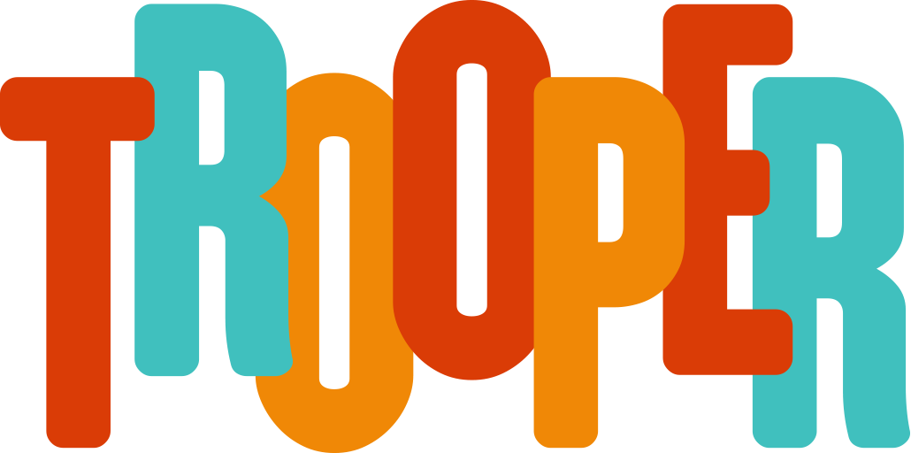 Trooper – Vlierzele Sportief